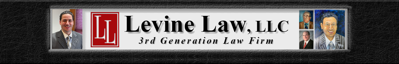 Law Levine, LLC - A 3rd Generation Law Firm serving Warren PA specializing in probate estate administration